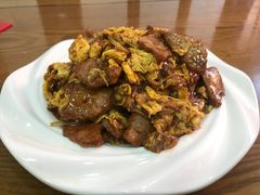 -老回回饺子馆(海洋馆店)