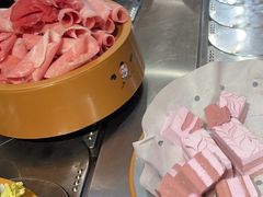 -龍歌自助小火锅(崂山丽达店)