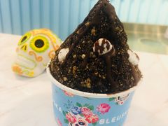 -BLEUSKA布乳斯佳冰淇淋(金沙印象城店)