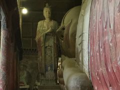 -张掖大佛寺景区