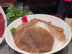 -洞子口重庆鲜货火锅(楚翘城旗舰店)