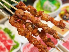 -牛街·马辈儿涮肉(牛街总店)