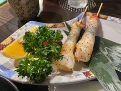 -角落里(中山公园店)