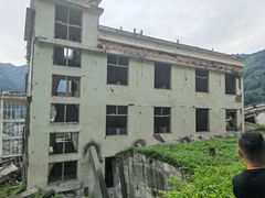 -阿坝州汶川特别旅游区