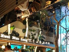 -桂满陇·海市蜃楼·黑金(国金店)