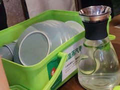 -湖兰金牌小炒肉(椒江万达店)