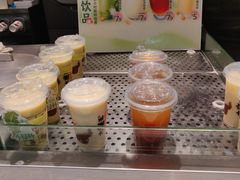 -永和大王(小厨·东四十条店)