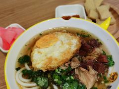 -黔真牛原汤牛肉粉