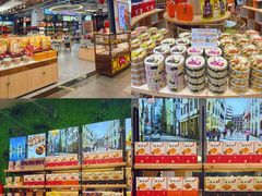 -横琴购口岸商业广场