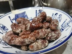 -独秀小吃(蓝田店)