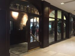 -THE BARN大屋理发馆