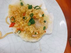 扇贝-江湖翅客(琶洲新村店)