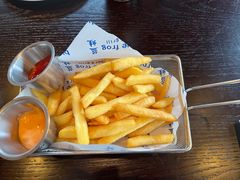 -blue frog蓝蛙(长泰广场店)