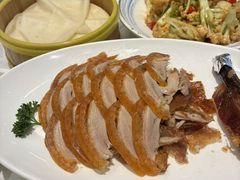 -福来居烤鸭店(天坛二店)