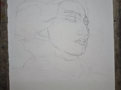 -白鹿艺术美学工作室 1 画室(MOMA校区)