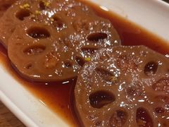 -清水亭湖北菜(大屯DT51店)