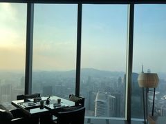 -广州四季酒店