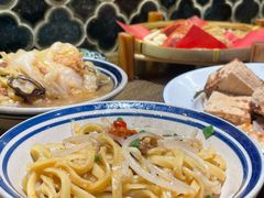 -捡角台湾食堂(花木Plus乐坊店)