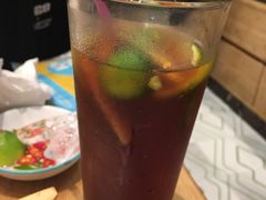 -越小品·越南餐厅(万科里店)