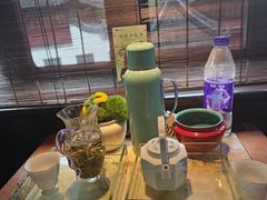 -豫园湖心亭茶楼