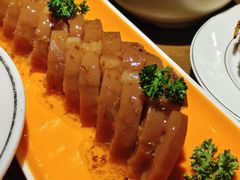 -应天大明王朝·南京菜(中山陵店)