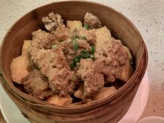 粉蒸肉-金牌龙虾饭（食全食美店）(正佳广场店)