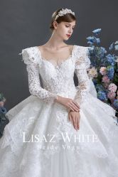 -Renee芮亦婚纱(原丽莎)