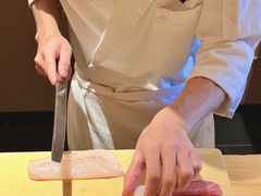 -炎橘·板前料理 Omakase