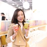 茶与酒的完美碰撞