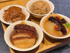 -乾州食府(小雁塔店)