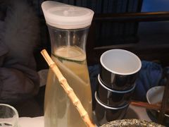 -绿茶餐厅(领展购物广场·中关村店)