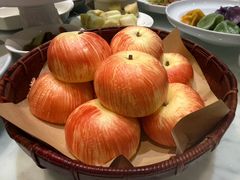 -老铺烤鸭(宝鸡店)