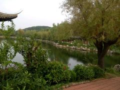 -威海华夏城景区