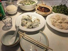 -日丰园海肠水饺·老字号大连海鲜(和平广场店)