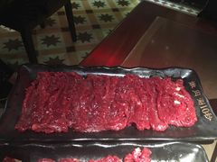 -左庭右院鲜牛肉火锅(新梅广场店)
