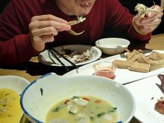 -热度餐厅(老佛爷店)