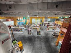 -KKV(东莞海德汇一城店)