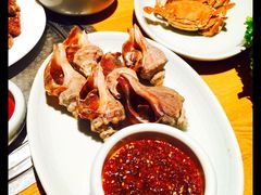 -萨拉伯尔水源素问店·韩国宫廷料理(人民路店)