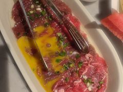 -尚尚仙·酸汤猪手·猪肚鸡火锅(华联万柳购物中心店)