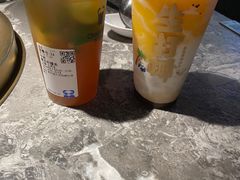 -茶百道(柏威年店)