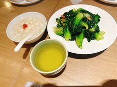 -苏小柳点心·手作小笼包(浦东嘉里城分院)