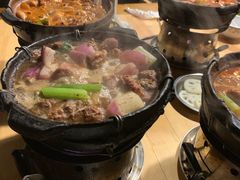 -范贤光鸡公煲(平乐园总店)