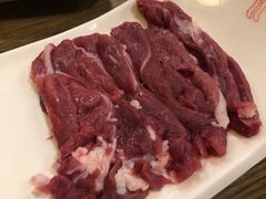 -羊乐锅·火锅·烧烤(南京创始店)