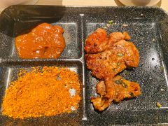 -新石器烤肉(周浦万达店)