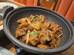 -马来西亚肉骨茶汤·招牌螃蟹·烧鸡·呷喱吧吧(海上世界店)