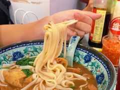 -韦记牛杂汤(清晖园店)