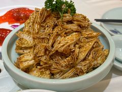 -惠丰堂饭庄·烤鸭·京味菜(翠微路店)