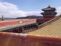 -普陀宗乘之庙(小布达拉宫)