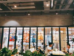 大堂-避风塘(嘉兴八佰伴店)