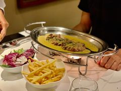 -Khéma Restaurant Pasteur